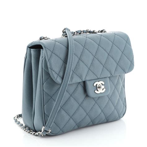 chanel urban companion grey|CHANEL Caviar Quilted Medium Urban Companion Flap Grey .